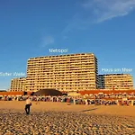 Metropol, Whg 240, Seeseite 10og Appartamento Westerland