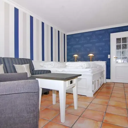 Metropol, Whg 240, Seeseite 10og Apartment Westerland