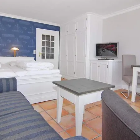 Apartment Metropol, Whg 240, Seeseite 10og