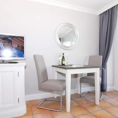 Apartment Metropol, Whg 240, Seeseite 10og Westerland