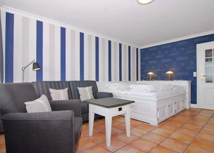 Metropol, Whg 240, Seeseite 10og *