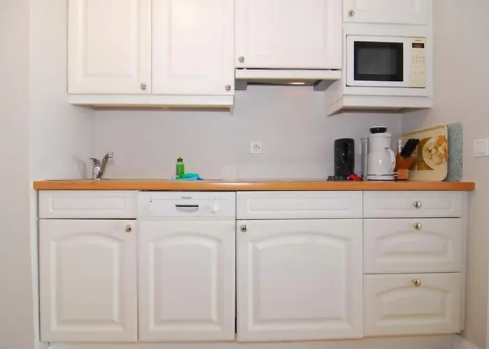 Metropol, Whg 240, Seeseite 10og Appartement Westerland